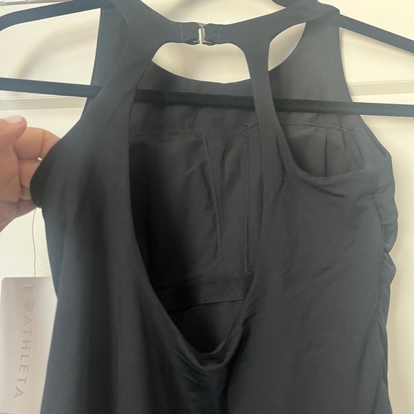 NWT Athleta Maldives One Piece Swimsuit XS - Picture 8 of 9